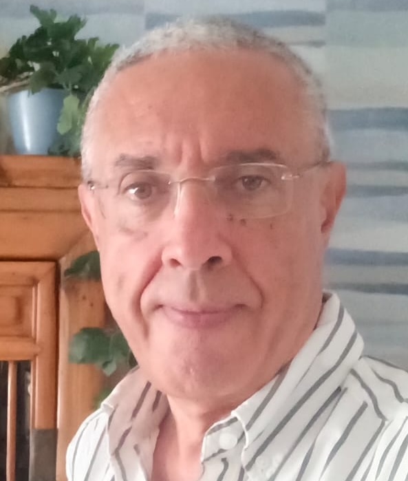 Bruno, Software Engineer at AM Domus